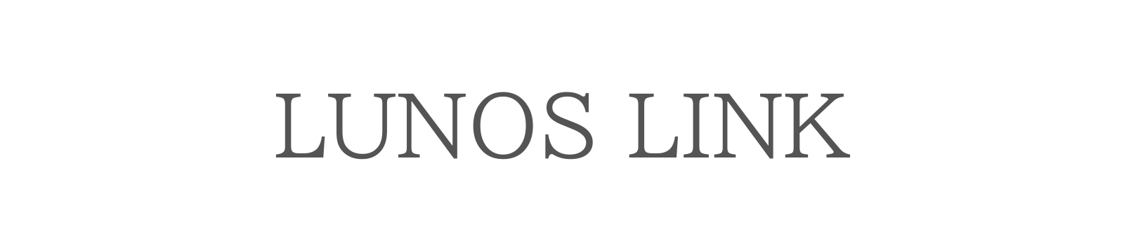 Lunos Link